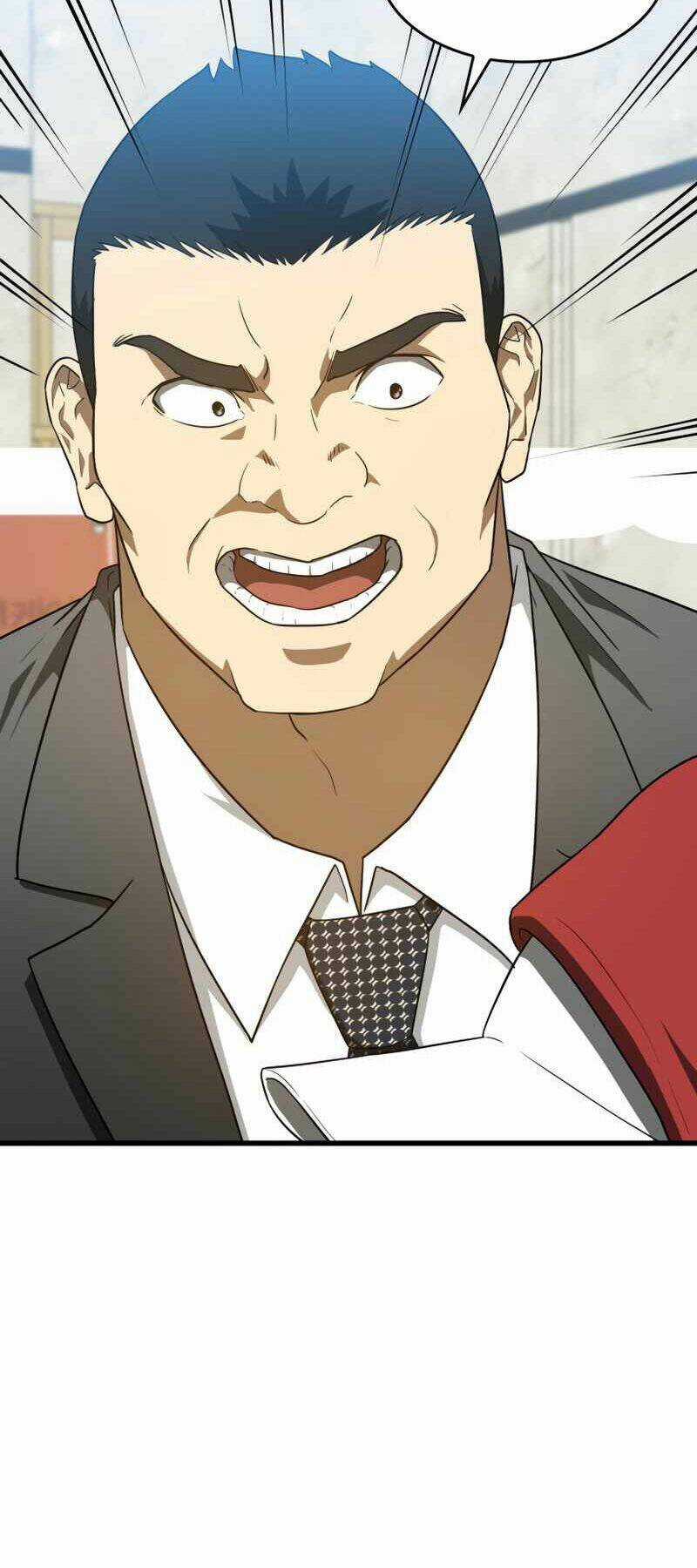 Bác Sĩ Phẫu Thuật Hoàn Hảo Chapter 8 trang 4