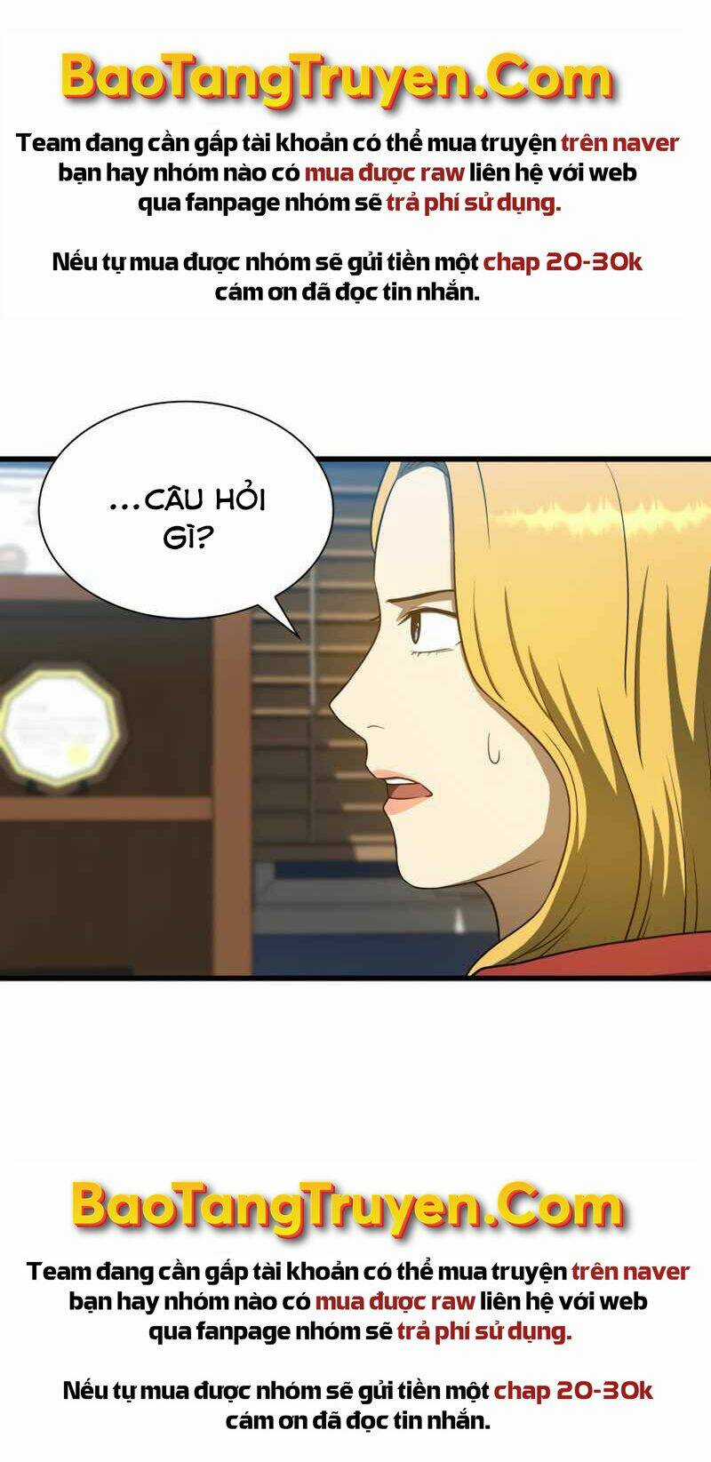 Bác Sĩ Phẫu Thuật Hoàn Hảo Chapter 8 trang 46