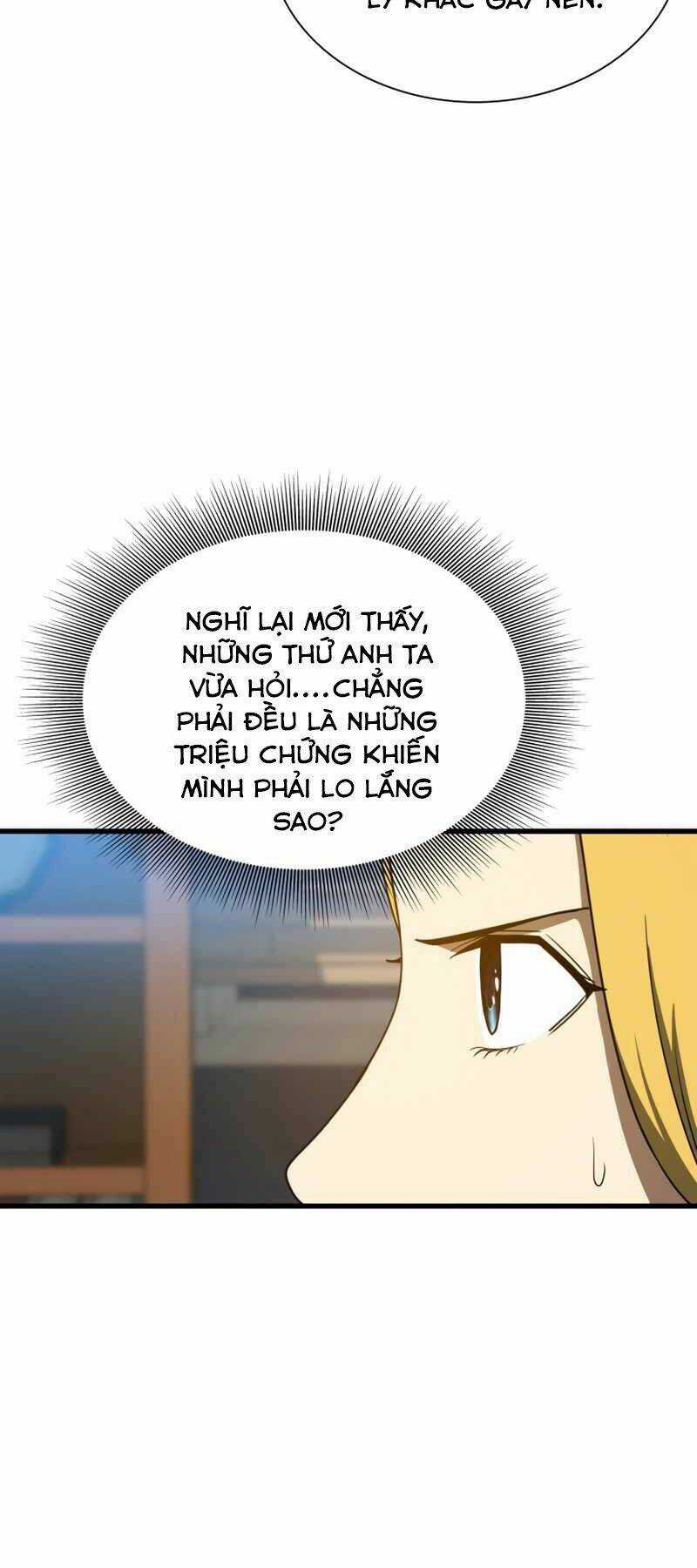 Bác Sĩ Phẫu Thuật Hoàn Hảo Chapter 8 trang 52