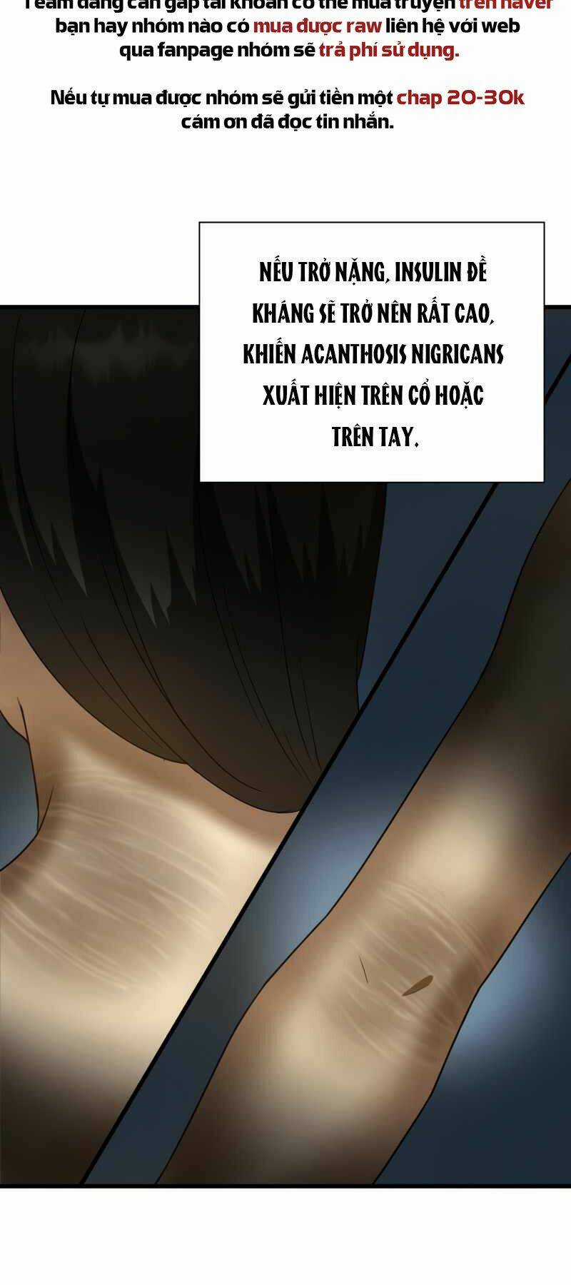 Bác Sĩ Phẫu Thuật Hoàn Hảo Chapter 8 trang 56