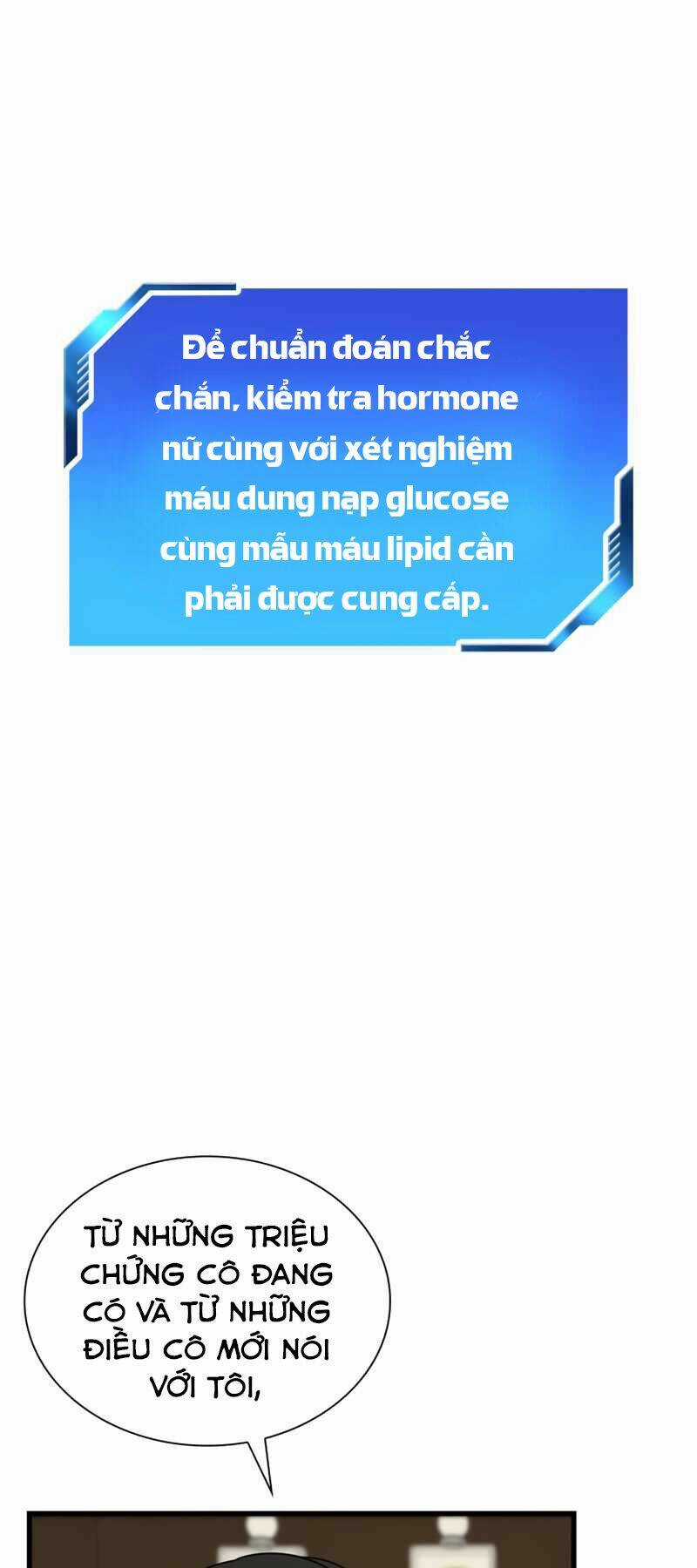Bác Sĩ Phẫu Thuật Hoàn Hảo Chapter 8 trang 57