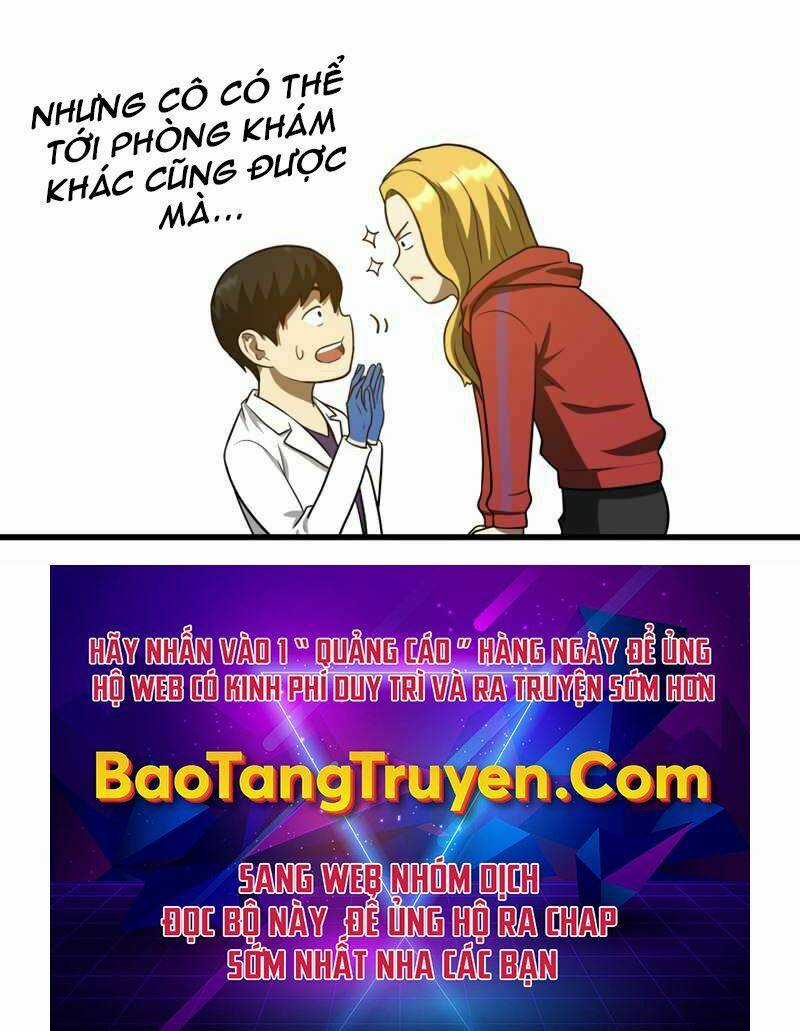 Bác Sĩ Phẫu Thuật Hoàn Hảo Chapter 8 trang 66