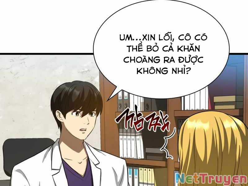 Bác Sĩ Phẫu Thuật Hoàn Hảo Chapter 8 trang 88