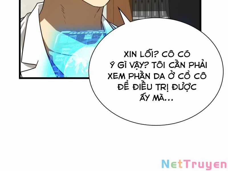 Bác Sĩ Phẫu Thuật Hoàn Hảo Chapter 8 trang 96