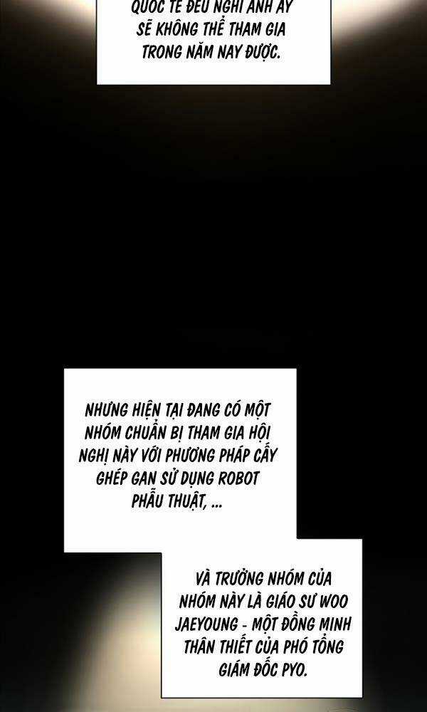 Bác Sĩ Phẫu Thuật Hoàn Hảo Chapter 80 trang 10