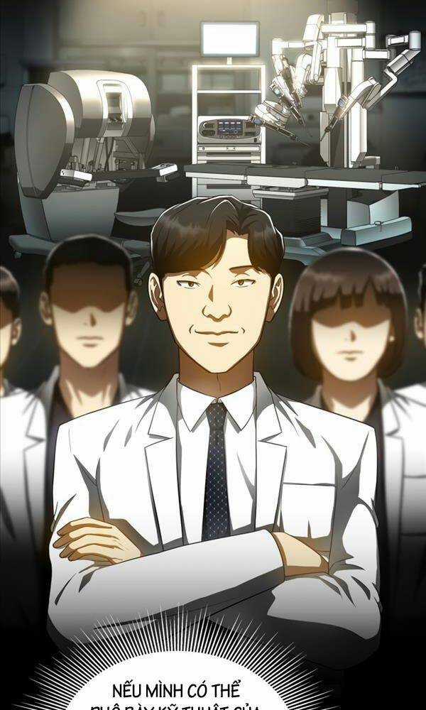 Bác Sĩ Phẫu Thuật Hoàn Hảo Chapter 80 trang 11