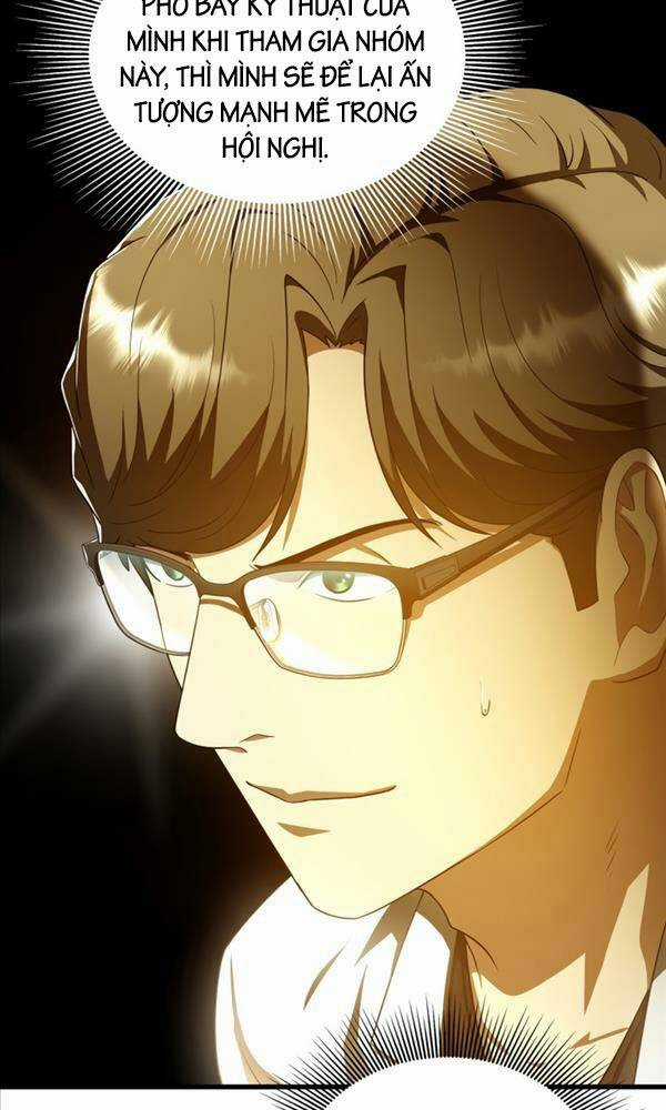 Bác Sĩ Phẫu Thuật Hoàn Hảo Chapter 80 trang 12