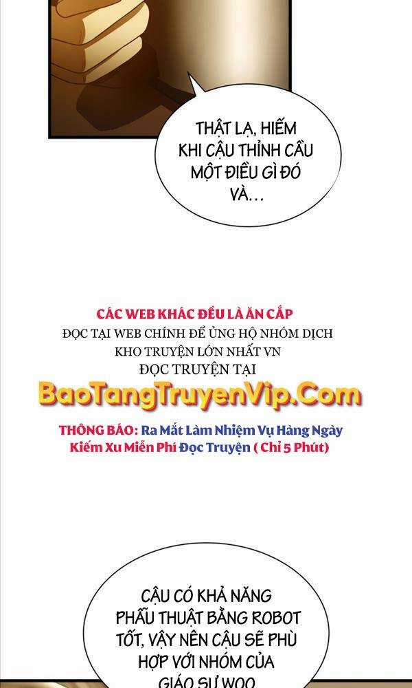 Bác Sĩ Phẫu Thuật Hoàn Hảo Chapter 80 trang 14