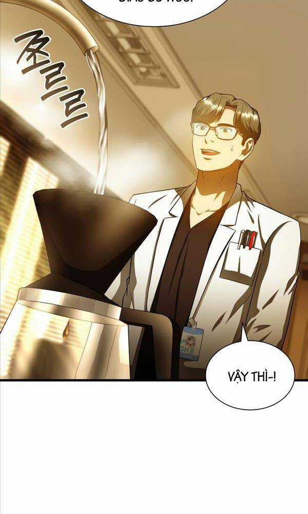 Bác Sĩ Phẫu Thuật Hoàn Hảo Chapter 80 trang 15