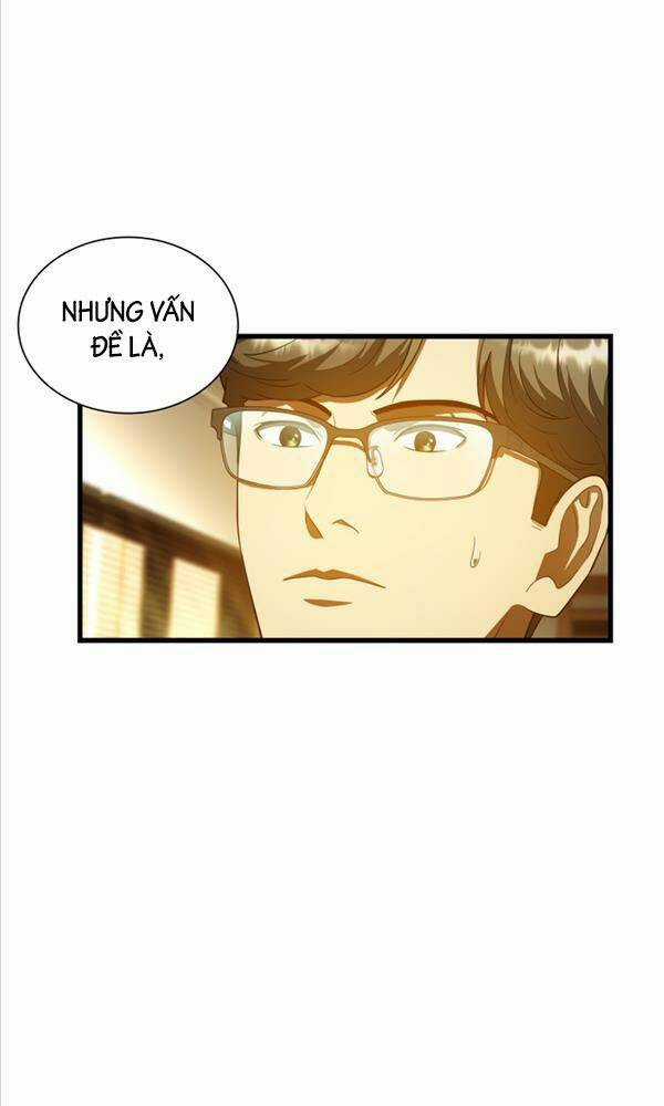 Bác Sĩ Phẫu Thuật Hoàn Hảo Chapter 80 trang 16