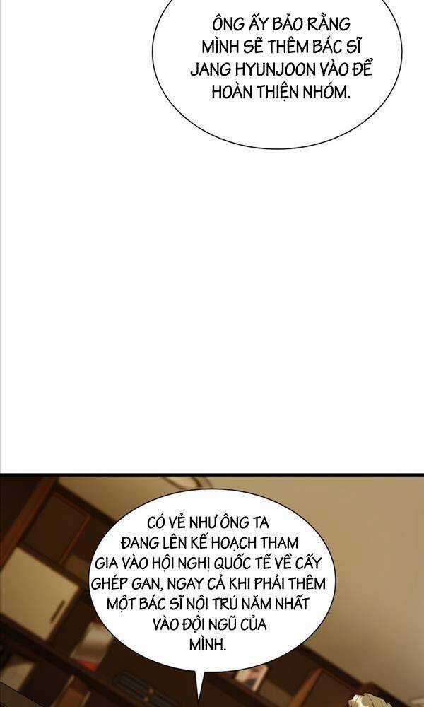 Bác Sĩ Phẫu Thuật Hoàn Hảo Chapter 80 trang 18