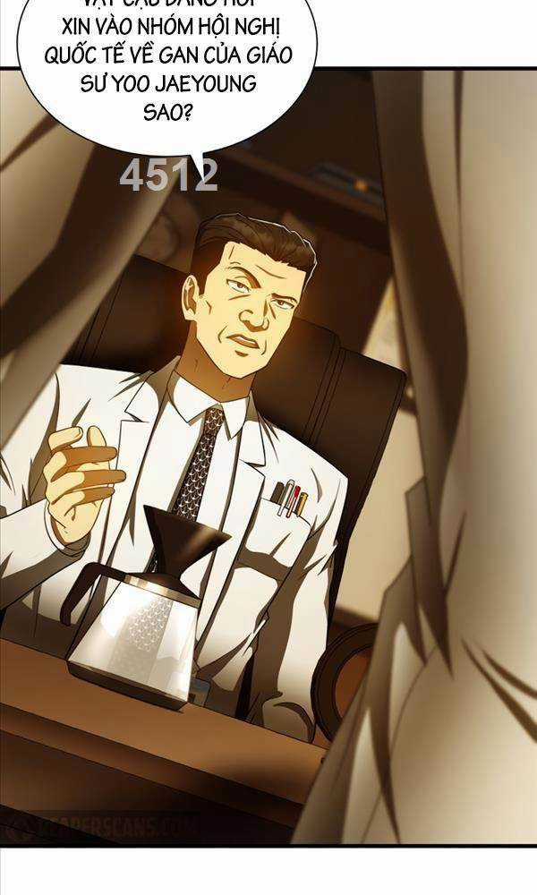 Bác Sĩ Phẫu Thuật Hoàn Hảo Chapter 80 trang 2