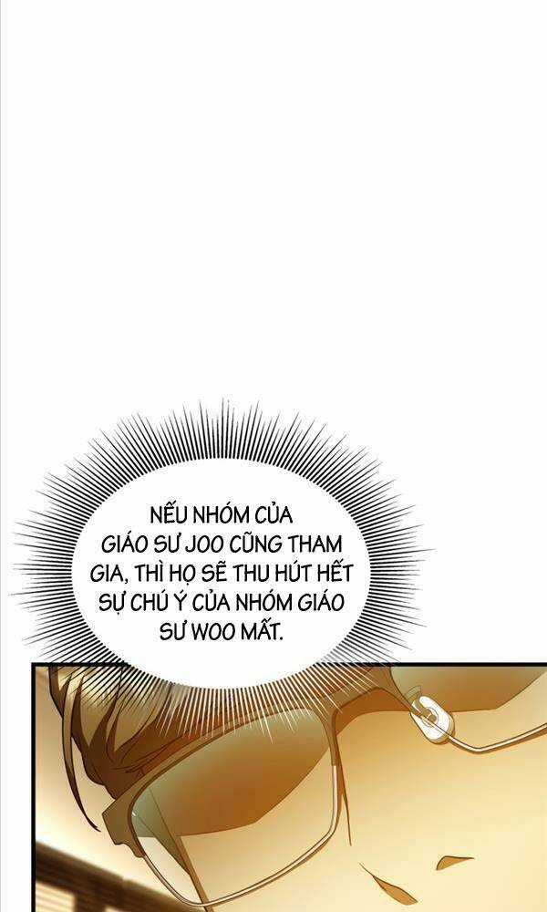 Bác Sĩ Phẫu Thuật Hoàn Hảo Chapter 80 trang 20