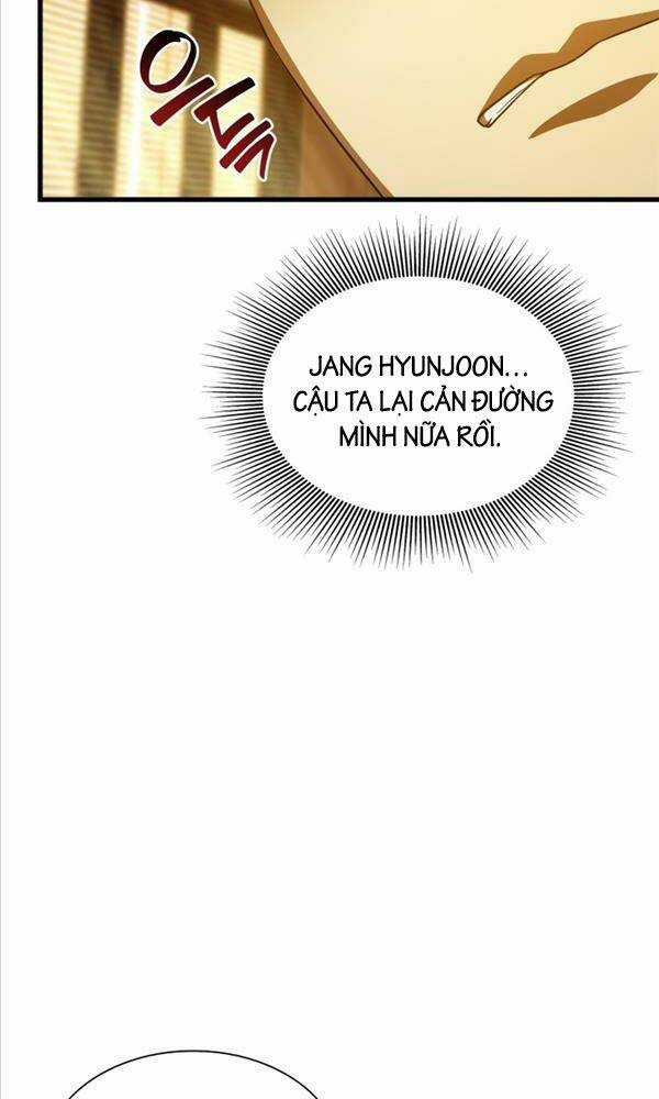 Bác Sĩ Phẫu Thuật Hoàn Hảo Chapter 80 trang 21