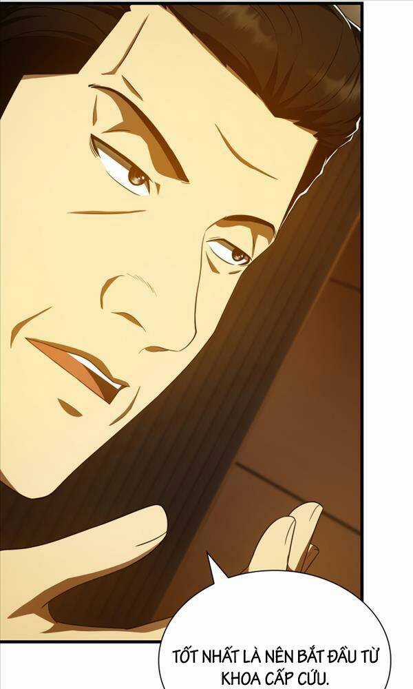 Bác Sĩ Phẫu Thuật Hoàn Hảo Chapter 80 trang 25