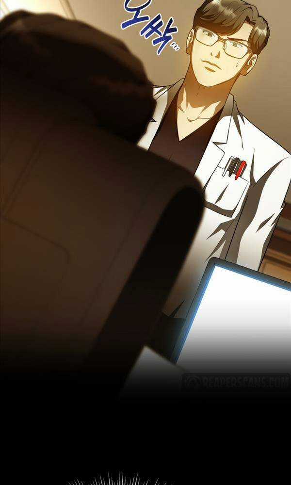 Bác Sĩ Phẫu Thuật Hoàn Hảo Chapter 80 trang 27