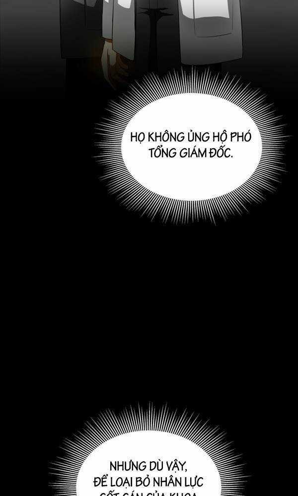 Bác Sĩ Phẫu Thuật Hoàn Hảo Chapter 80 trang 29