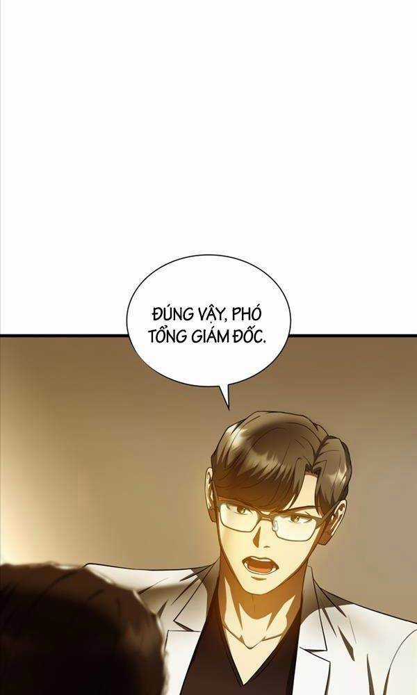 Bác Sĩ Phẫu Thuật Hoàn Hảo Chapter 80 trang 3