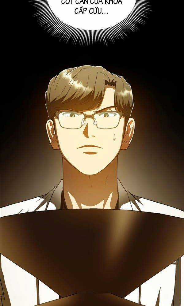 Bác Sĩ Phẫu Thuật Hoàn Hảo Chapter 80 trang 30