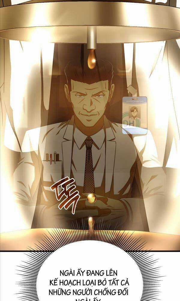 Bác Sĩ Phẫu Thuật Hoàn Hảo Chapter 80 trang 31