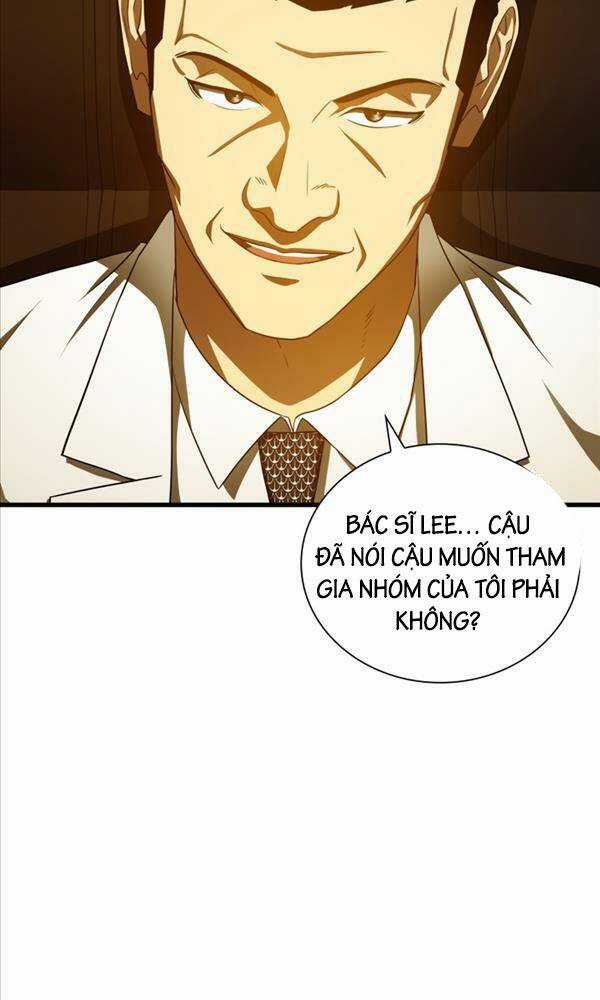 Bác Sĩ Phẫu Thuật Hoàn Hảo Chapter 80 trang 33