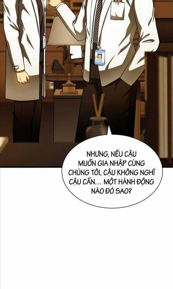 Bác Sĩ Phẫu Thuật Hoàn Hảo Chapter 80 trang 36
