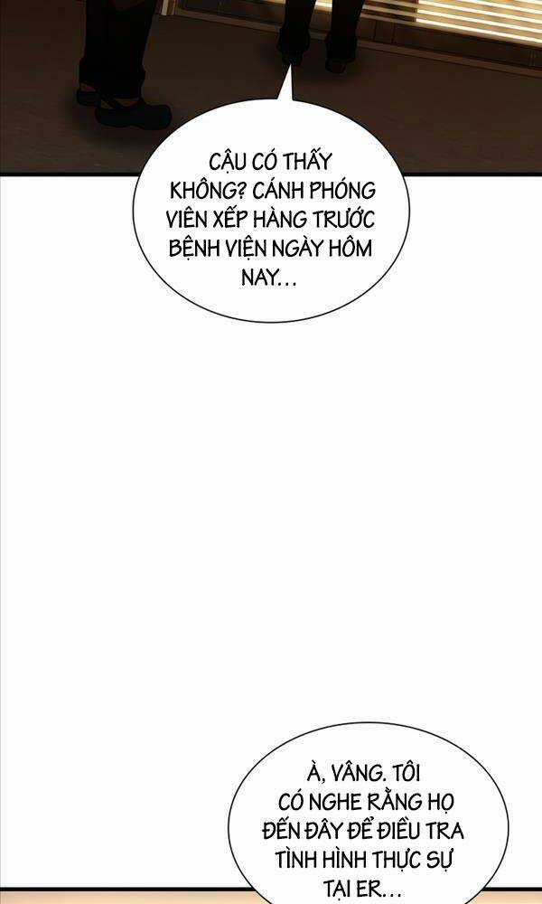 Bác Sĩ Phẫu Thuật Hoàn Hảo Chapter 80 trang 38