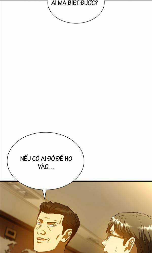 Bác Sĩ Phẫu Thuật Hoàn Hảo Chapter 80 trang 41