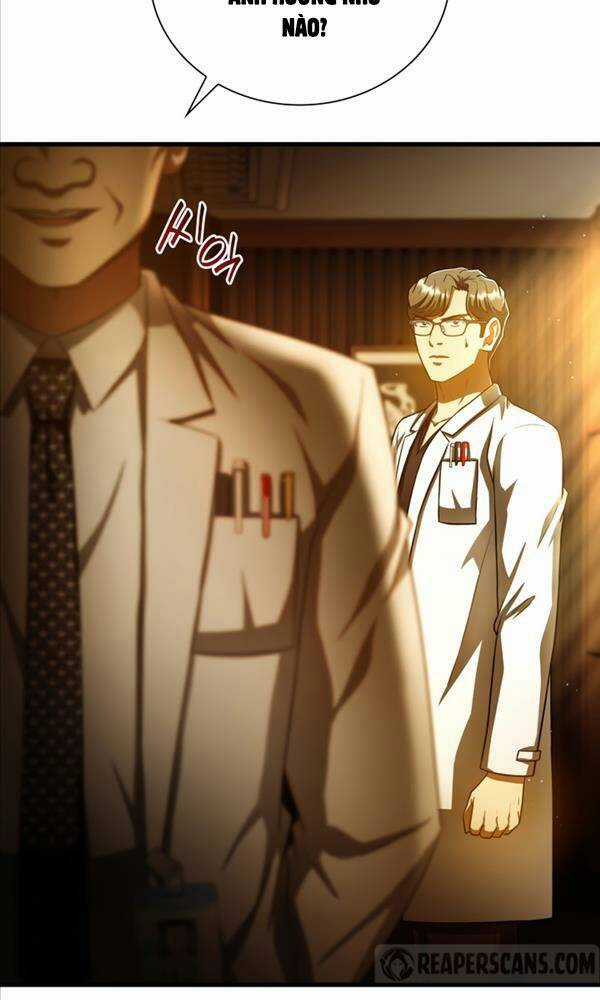 Bác Sĩ Phẫu Thuật Hoàn Hảo Chapter 80 trang 43