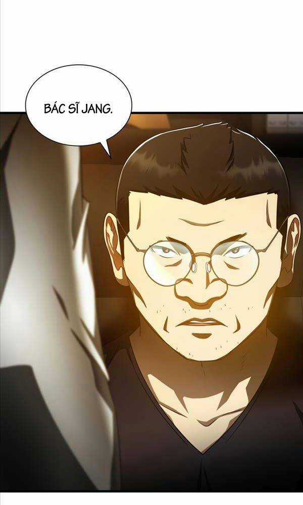 Bác Sĩ Phẫu Thuật Hoàn Hảo Chapter 80 trang 46