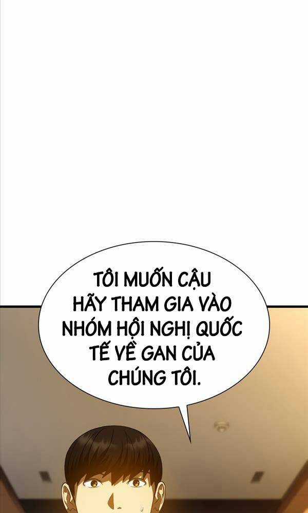 Bác Sĩ Phẫu Thuật Hoàn Hảo Chapter 80 trang 47