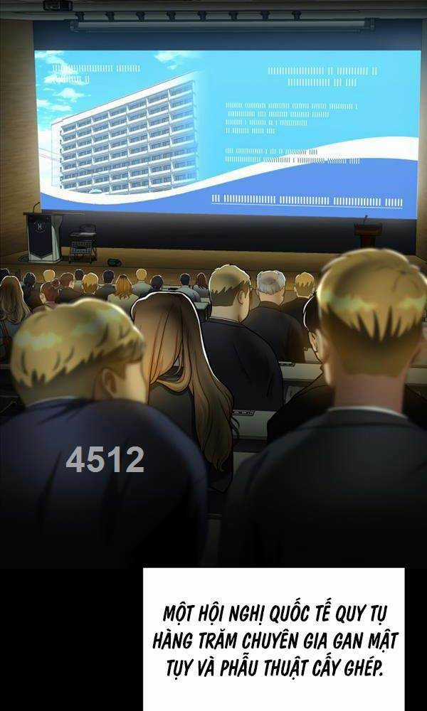 Bác Sĩ Phẫu Thuật Hoàn Hảo Chapter 80 trang 5