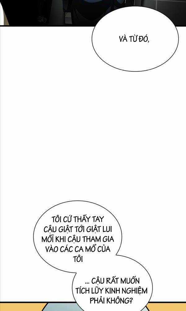 Bác Sĩ Phẫu Thuật Hoàn Hảo Chapter 80 trang 53