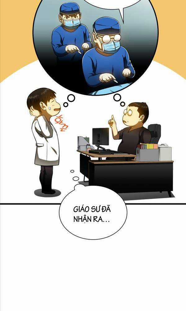 Bác Sĩ Phẫu Thuật Hoàn Hảo Chapter 80 trang 54