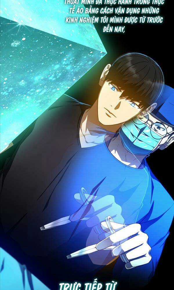 Bác Sĩ Phẫu Thuật Hoàn Hảo Chapter 80 trang 56