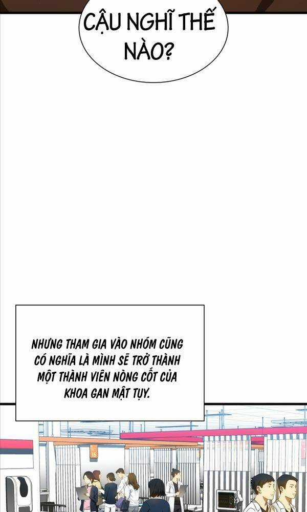 Bác Sĩ Phẫu Thuật Hoàn Hảo Chapter 80 trang 58