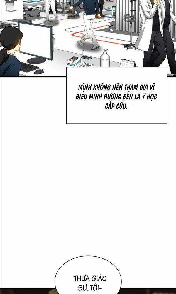 Bác Sĩ Phẫu Thuật Hoàn Hảo Chapter 80 trang 59