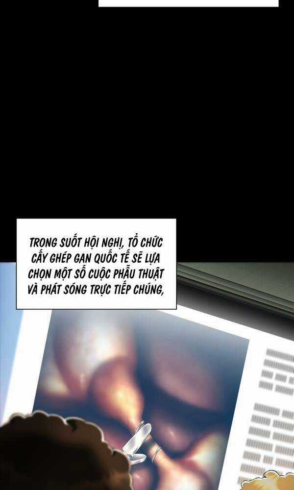 Bác Sĩ Phẫu Thuật Hoàn Hảo Chapter 80 trang 6