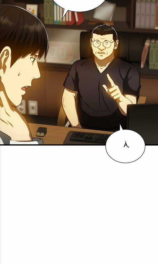 Bác Sĩ Phẫu Thuật Hoàn Hảo Chapter 80 trang 60