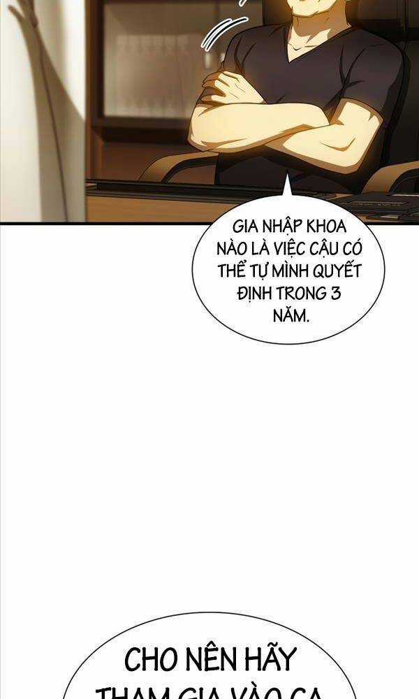 Bác Sĩ Phẫu Thuật Hoàn Hảo Chapter 80 trang 63