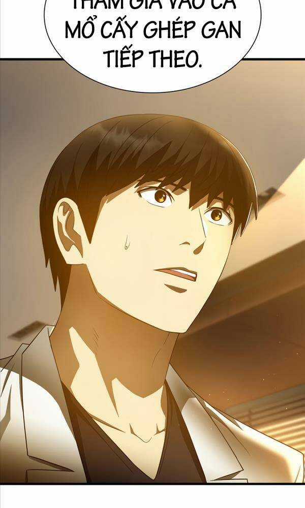 Bác Sĩ Phẫu Thuật Hoàn Hảo Chapter 80 trang 64