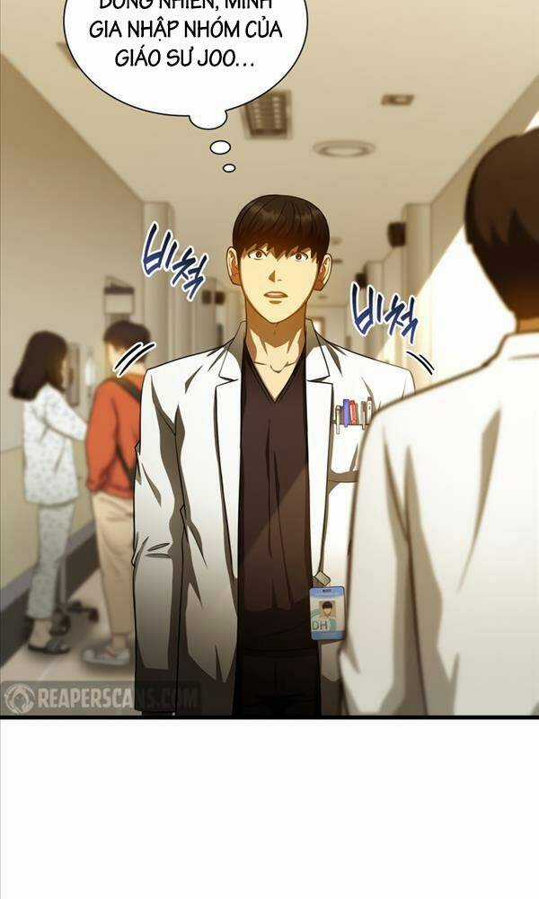 Bác Sĩ Phẫu Thuật Hoàn Hảo Chapter 80 trang 66