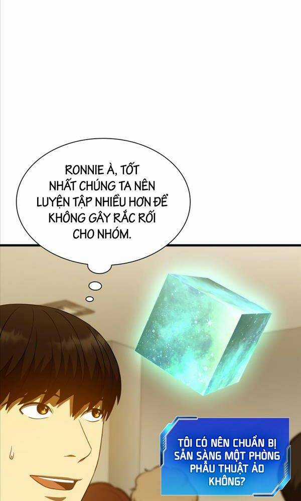 Bác Sĩ Phẫu Thuật Hoàn Hảo Chapter 80 trang 67