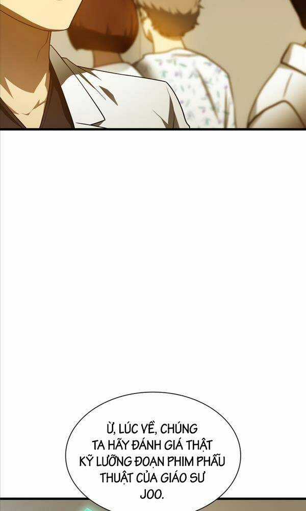 Bác Sĩ Phẫu Thuật Hoàn Hảo Chapter 80 trang 68