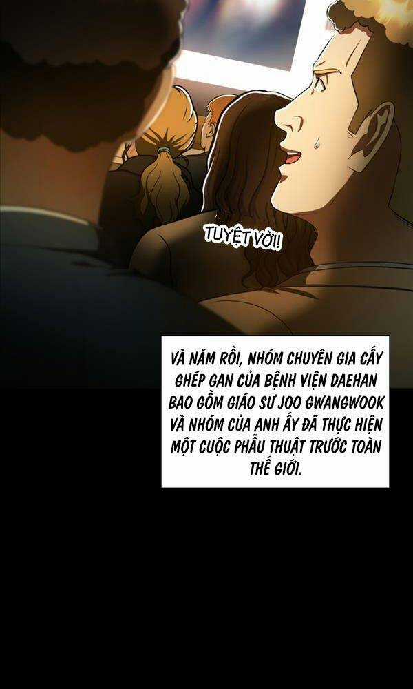 Bác Sĩ Phẫu Thuật Hoàn Hảo Chapter 80 trang 7