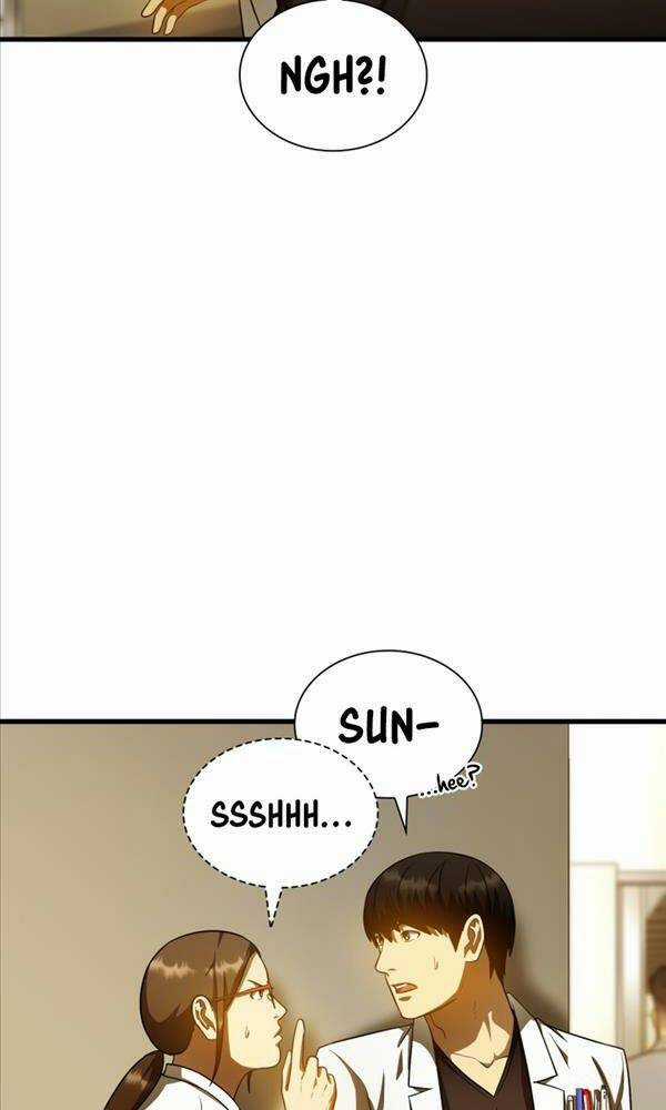 Bác Sĩ Phẫu Thuật Hoàn Hảo Chapter 80 trang 71