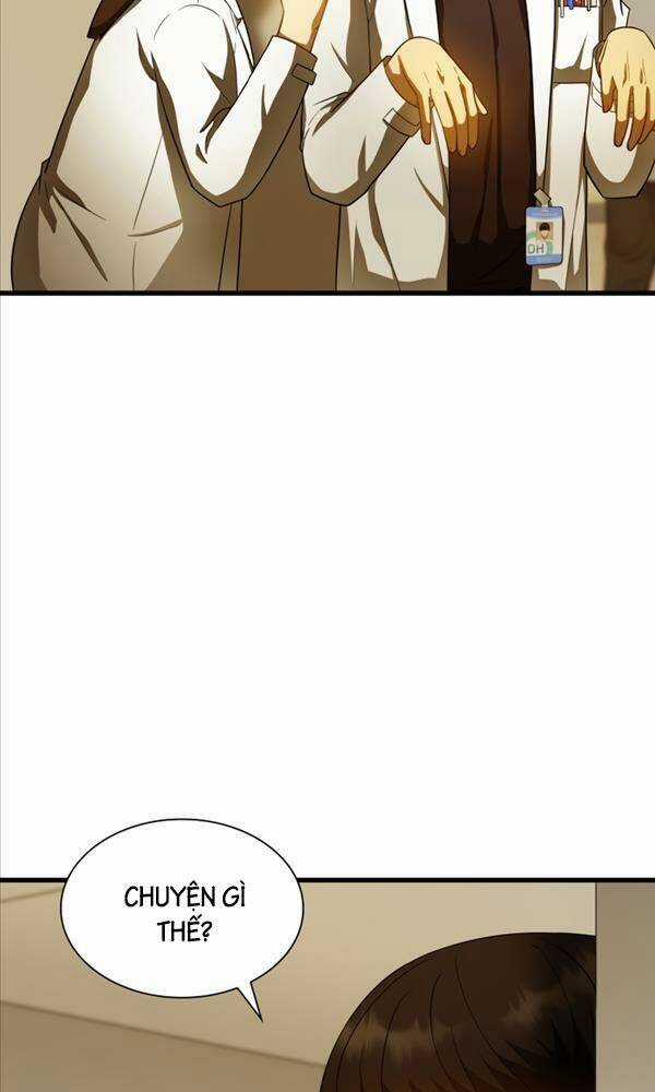 Bác Sĩ Phẫu Thuật Hoàn Hảo Chapter 80 trang 72