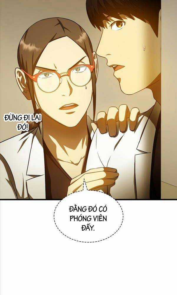 Bác Sĩ Phẫu Thuật Hoàn Hảo Chapter 80 trang 73