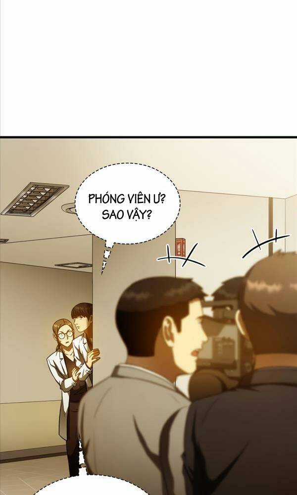 Bác Sĩ Phẫu Thuật Hoàn Hảo Chapter 80 trang 74