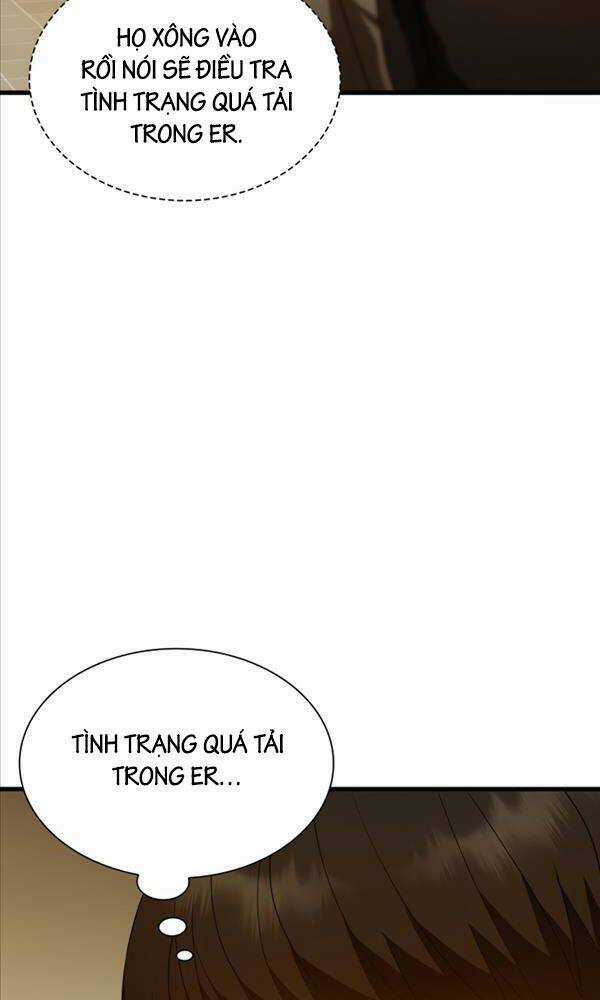 Bác Sĩ Phẫu Thuật Hoàn Hảo Chapter 80 trang 75